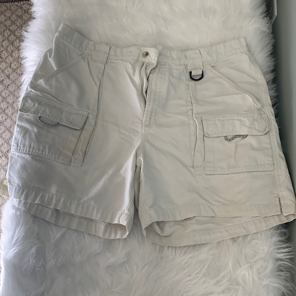 Columbia PFG XL 7 in Inseam